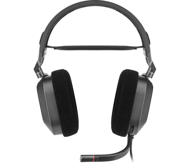 CORSAIR HS80 RGB USB Carbon - 1041866 - zdjęcie 3
